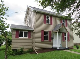 260 Beale Ave, Leechburg, PA 15656