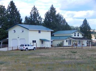 781 Artman Gibson Rd, Colville, WA 99114