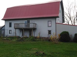 10569 State Route 117, Belle Center, OH 43310