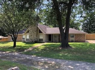 320 Tami St, Kilgore, TX 75662