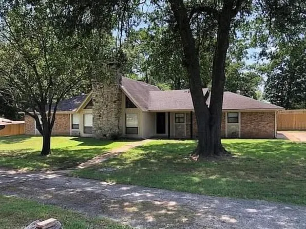 320 Tami St, Kilgore, TX 75662