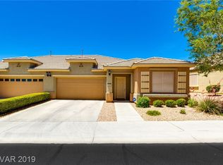 2449 Sky Watcher St, Henderson, NV 89044