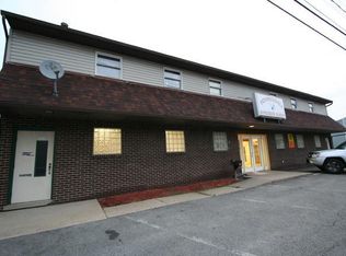 2476 Brodhead Rd SUITE B, Aliquippa, PA 15001