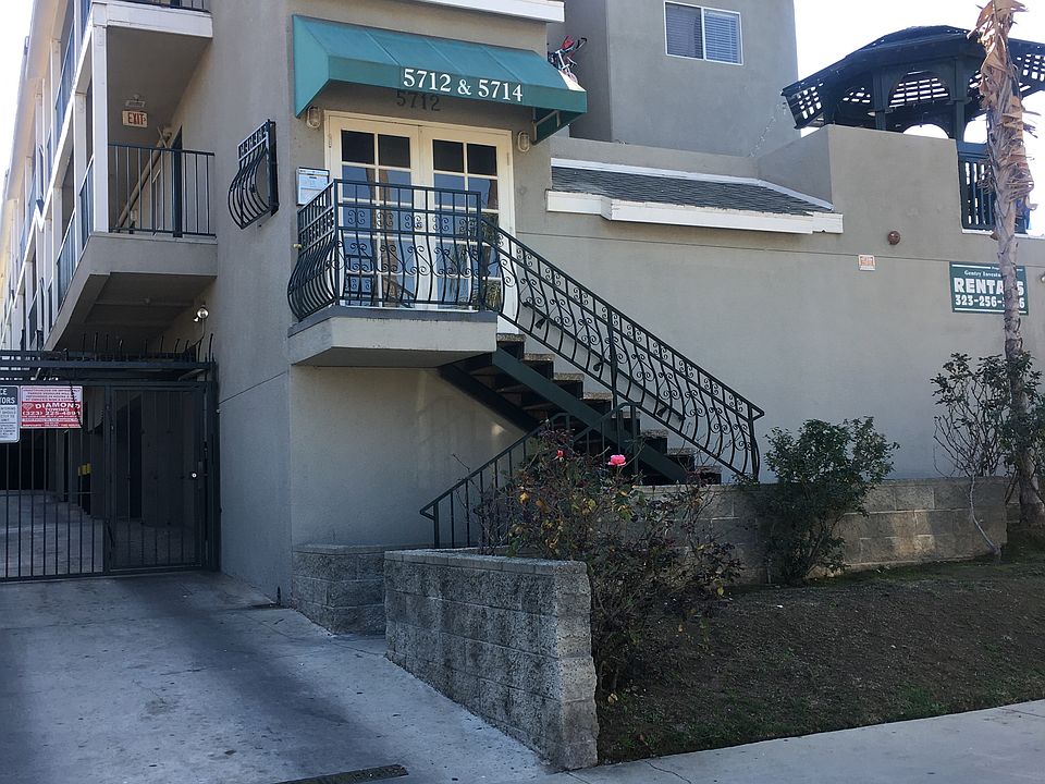 1st image of 5712 Aldama St APT 15