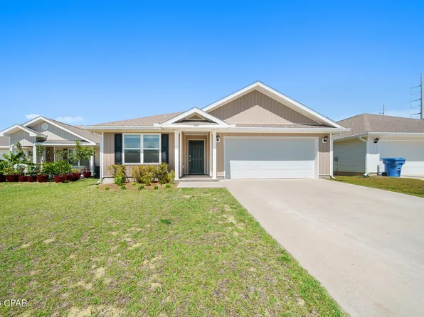 5817 Viking Way, Panama City, FL 32404