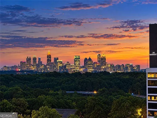 3481 Lakeside Dr NE APT 1905, Atlanta, GA 30326