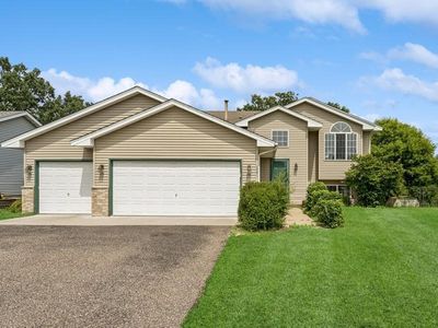 15271 Sodium St NW, Ramsey, MN, 55303