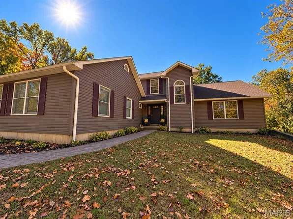 28 Howe Xing, Festus, MO 63028