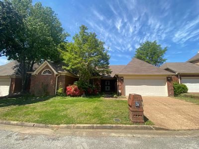 6758 Willow Way Ln, Memphis, TN, 38141