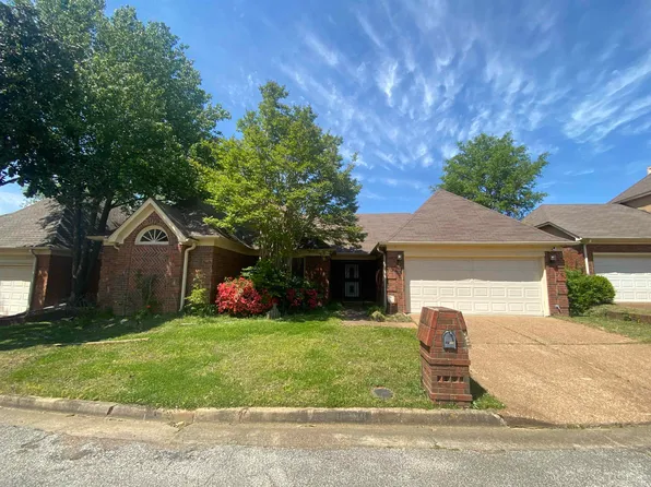6758 Willow Way Ln, Memphis, TN 38141