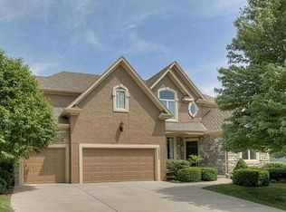 12305 Gillette St, Overland Park, KS 66213