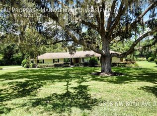 5818 NW 80th Avenue Rd, Ocala, FL 34482