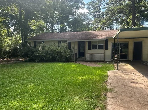 212 Sandra St, Natchitoches, LA 71457