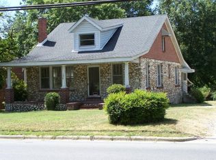 1313 Fayetteville Rd, Rockingham, NC 28379