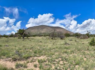 77 Wildwood Trl Lot 77, Datil, NM 87821