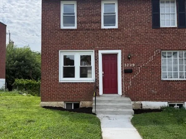3229 Westmont Ave, Baltimore, MD 21216