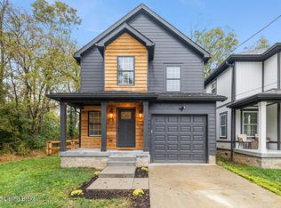 1319 Witawanga Ave, Lyndon, KY 40222