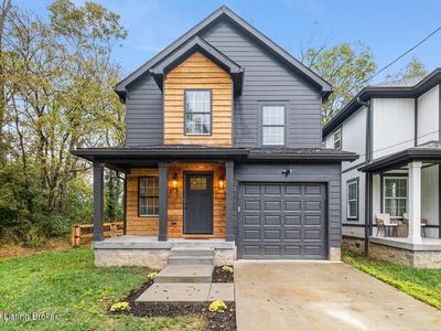 1315 Witawanga Ave, Lyndon, KY, 40222