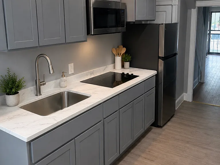 917 Ingraham St NW #1 — Photo 1