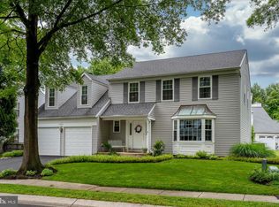 2338 Putnam Ln, Crofton, MD 21114