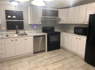 635 Raley Ct, Weatherford, TX 76085