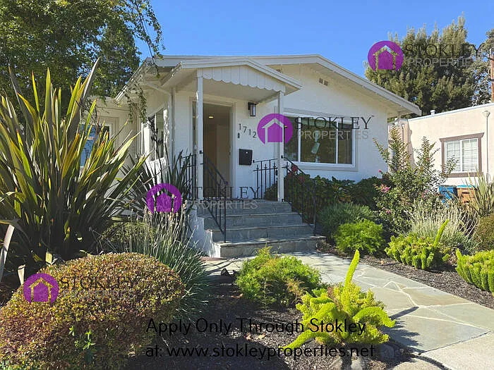 3 bed, 2.5 bath, 1412 sqft, $3,495 — Photo 2