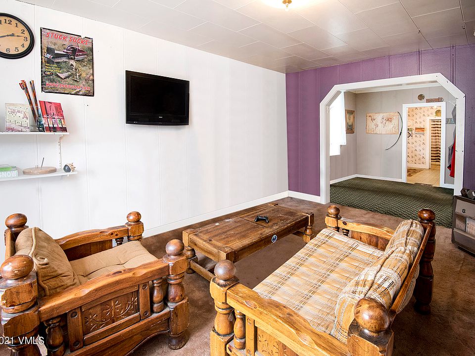 246 Eagle St, Red Cliff, CO 81649 Zillow