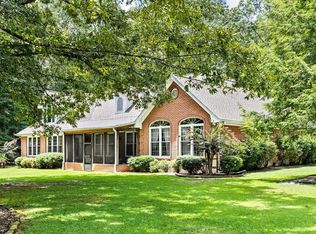 3741 N Walston Bridge Rd, Jasper, AL 35504