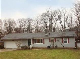 580 Prior Park Dr, Cuyahoga Falls, OH 44223