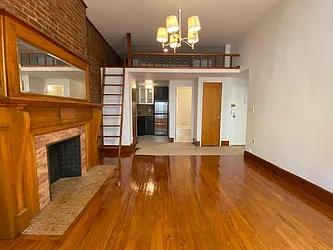 Rented by Compass