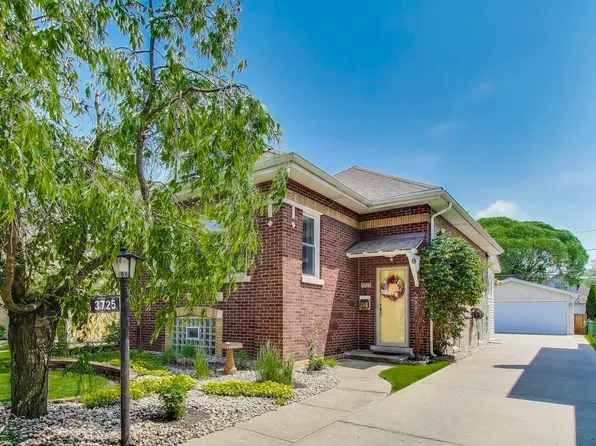 3725 Raymond Ave, Brookfield, IL 60513
