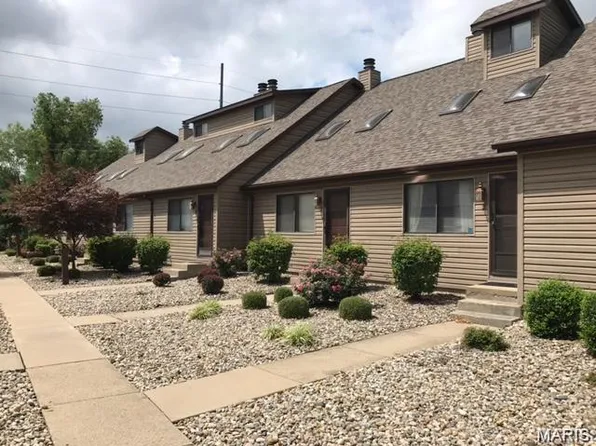 405 Ponderosa Ave APT 4, O'Fallon, IL 62269