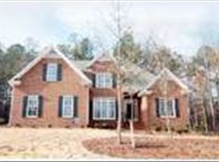 175 Ashbrook Dr, Athens, GA 30605