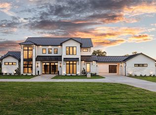 109 Dan Russell Bnd, Weatherford, TX 76087