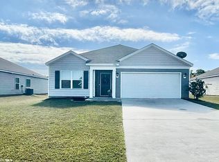 17344 Harding Dr, Foley, AL 36535