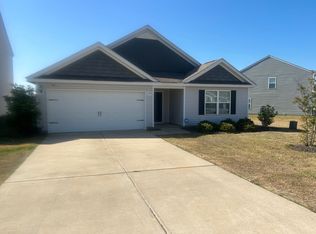 259 Common Reed Dr, Gilbert, SC 29054