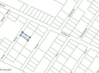 218 W 9th St #L, Southport, NC 28461