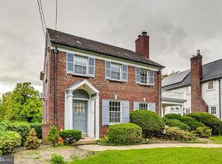 1130 Kalmia Rd NW, Washington, DC 20012