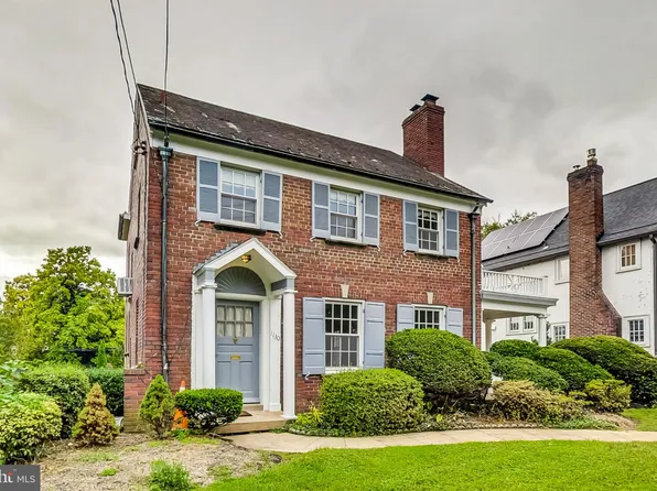 1130 Kalmia Rd NW, Washington, DC 20012