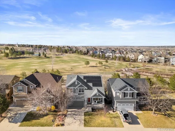 16135 Rock Crystal Drive, Parker, CO 80134