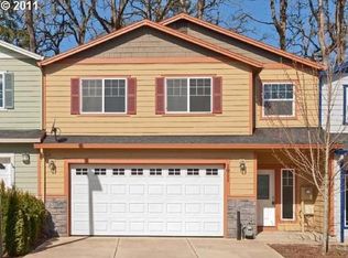 1911 NE 54th Way, Hillsboro, OR 97124