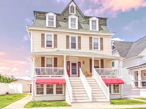 302 Atlantic Ave APT 4, North Wildwood, NJ 08260