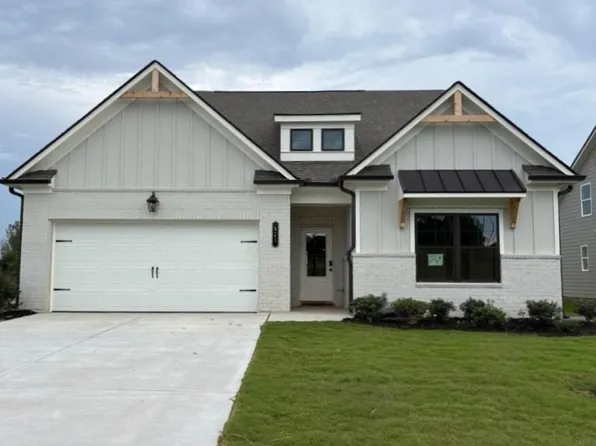 123 Garland Gable Dr, Cartersville, GA 30120