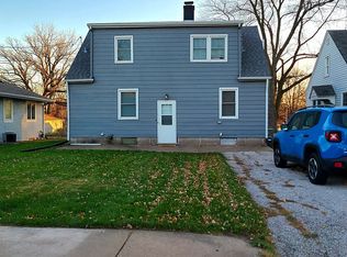 2334 W 10th St, Davenport, IA 52804