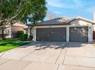 1274 N Ithica St, Gilbert, AZ 85233