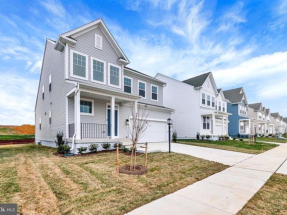 2nd image of 598 Mountain Laurel Blvd Lot 506