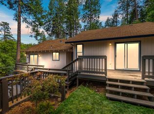 22500 N Tuolumne Rd, Twain Harte, CA