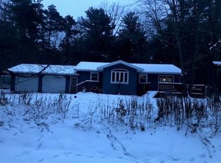 1365 19 5/8 St, Cameron, WI 54822