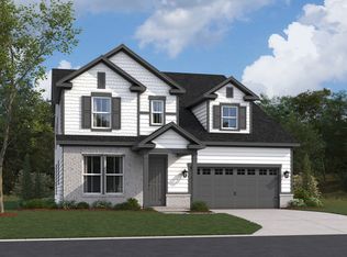 Weston Plan, Winterburg, Westfield, IN 46074