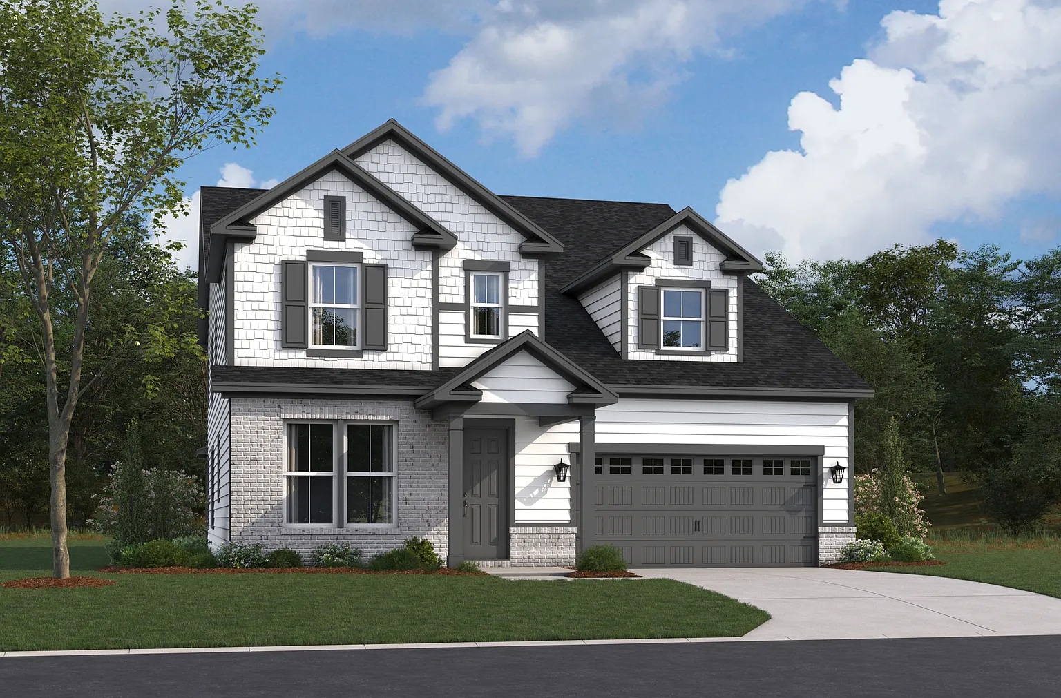 Weston Plan, Winterburg photo 1